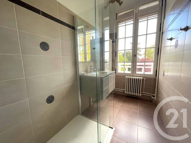 maison à vendre - 7 pièces - 221.0 m2 - PARMAIN - 95 - ILE-DE-FRANCE - Century 21 Osmose