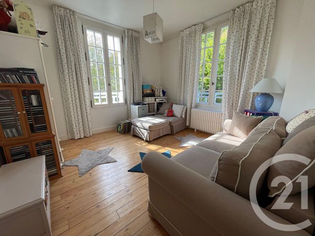 maison à vendre - 7 pièces - 221.0 m2 - PARMAIN - 95 - ILE-DE-FRANCE - Century 21 Osmose