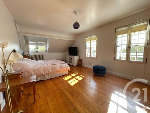 maison à vendre - 7 pièces - 221.0 m2 - L ISLE ADAM - 95 - ILE-DE-FRANCE - Century 21 Osmose