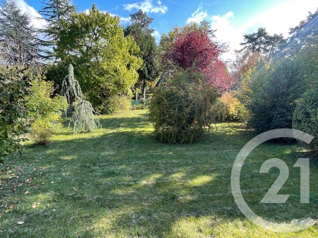 maison à vendre - 7 pièces - 221.0 m2 - L ISLE ADAM - 95 - ILE-DE-FRANCE - Century 21 Osmose