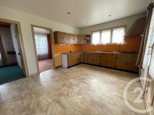 maison à vendre - 5 pièces - 90.08 m2 - L ISLE ADAM - 95 - ILE-DE-FRANCE - Century 21 Osmose