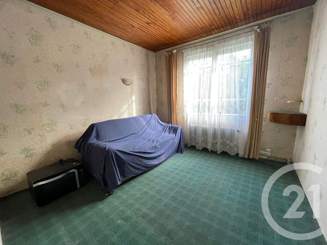 maison à vendre - 5 pièces - 90.08 m2 - L ISLE ADAM - 95 - ILE-DE-FRANCE - Century 21 Osmose