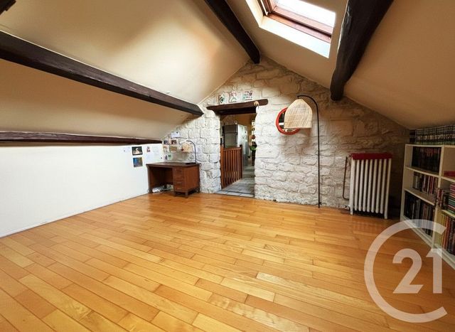 maison à vendre - 5 pièces - 94.04 m2 - MERY SUR OISE - 95 - ILE-DE-FRANCE - Century 21 Osmose