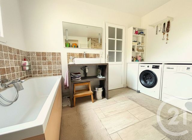 maison à vendre - 5 pièces - 94.04 m2 - MERY SUR OISE - 95 - ILE-DE-FRANCE - Century 21 Osmose