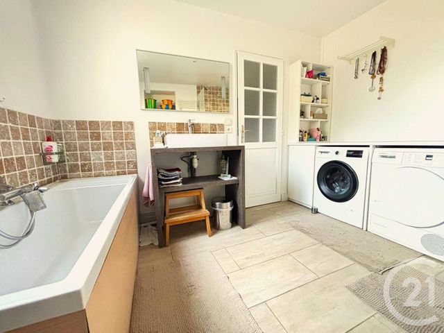 maison à vendre - 5 pièces - 94.04 m2 - MERY SUR OISE - 95 - ILE-DE-FRANCE - Century 21 Osmose