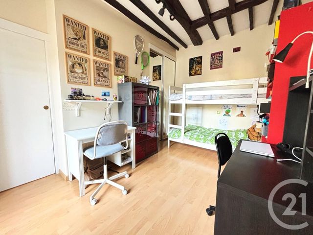 maison à vendre - 5 pièces - 94.04 m2 - MERY SUR OISE - 95 - ILE-DE-FRANCE - Century 21 Osmose