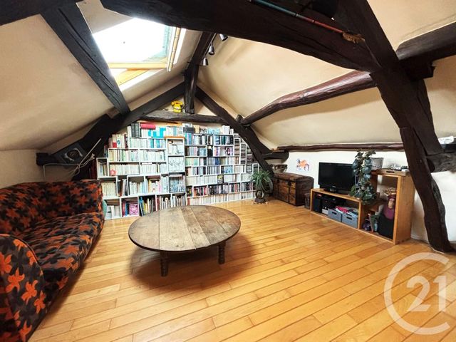 maison à vendre - 5 pièces - 94.04 m2 - MERY SUR OISE - 95 - ILE-DE-FRANCE - Century 21 Osmose