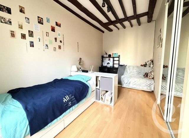 maison à vendre - 5 pièces - 94.04 m2 - MERY SUR OISE - 95 - ILE-DE-FRANCE - Century 21 Osmose