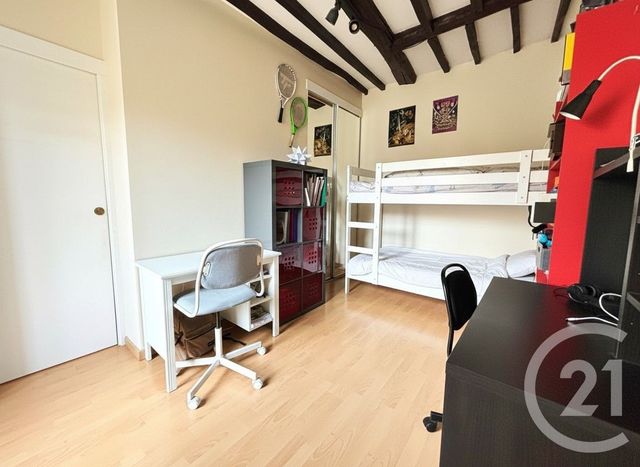 maison à vendre - 5 pièces - 94.04 m2 - MERY SUR OISE - 95 - ILE-DE-FRANCE - Century 21 Osmose