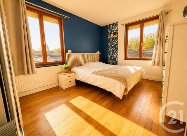 maison à vendre - 7 pièces - 121.8 m2 - BUTRY SUR OISE - 95 - ILE-DE-FRANCE - Century 21 Osmose