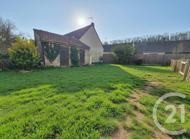 maison à vendre - 7 pièces - 121.8 m2 - BUTRY SUR OISE - 95 - ILE-DE-FRANCE - Century 21 Osmose