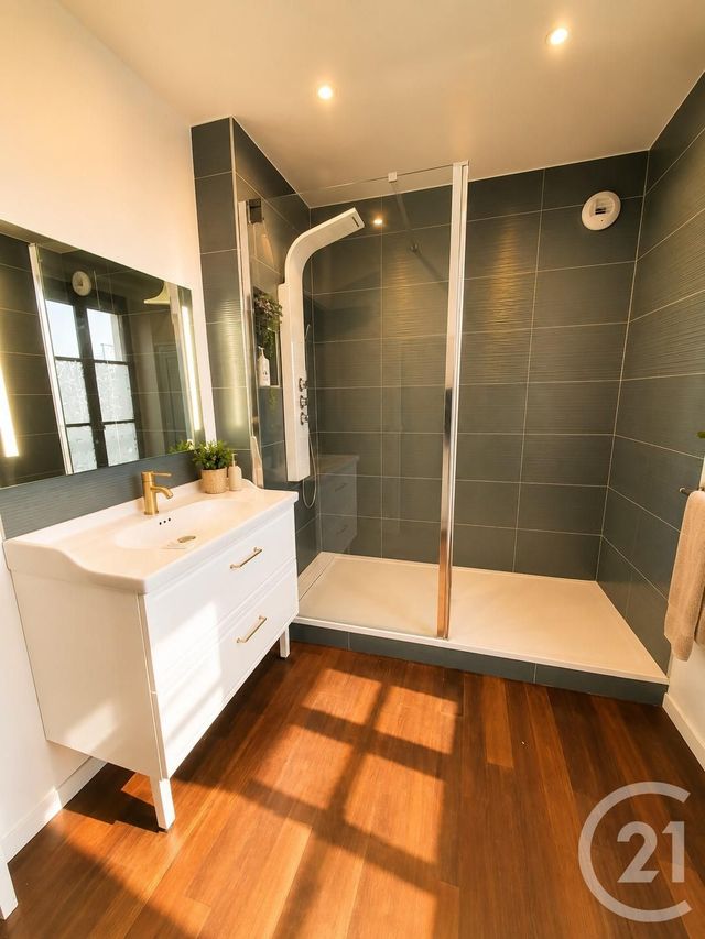 maison à vendre - 7 pièces - 121.8 m2 - BUTRY SUR OISE - 95 - ILE-DE-FRANCE - Century 21 Osmose