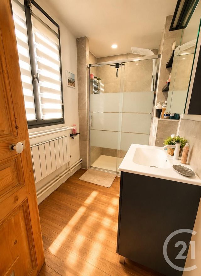 maison à vendre - 7 pièces - 121.8 m2 - BUTRY SUR OISE - 95 - ILE-DE-FRANCE - Century 21 Osmose