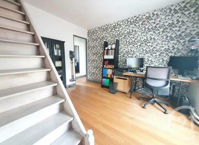 maison à vendre - 7 pièces - 121.8 m2 - BUTRY SUR OISE - 95 - ILE-DE-FRANCE - Century 21 Osmose