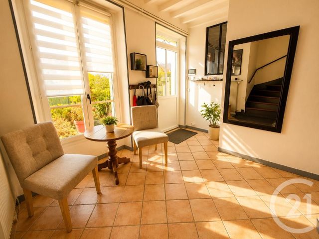maison à vendre - 7 pièces - 121.8 m2 - BUTRY SUR OISE - 95 - ILE-DE-FRANCE - Century 21 Osmose