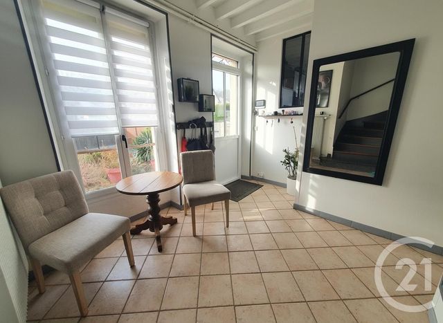 maison à vendre - 7 pièces - 121.8 m2 - BUTRY SUR OISE - 95 - ILE-DE-FRANCE - Century 21 Osmose