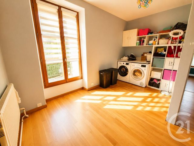 maison à vendre - 7 pièces - 121.8 m2 - BUTRY SUR OISE - 95 - ILE-DE-FRANCE - Century 21 Osmose