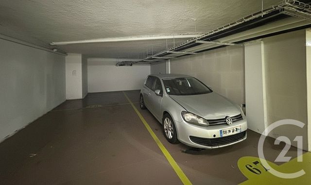 Appartement F2 à vendre - 2 pièces - 43.0 m2 - L ISLE ADAM - 95 - ILE-DE-FRANCE - Century 21 Osmose