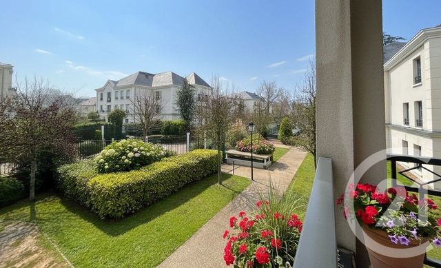 appartement - L ISLE ADAM - 95