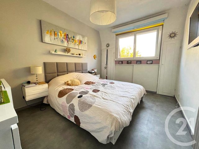 maison à vendre - 7 pièces - 122.13 m2 - L ISLE ADAM - 95 - ILE-DE-FRANCE - Century 21 Osmose