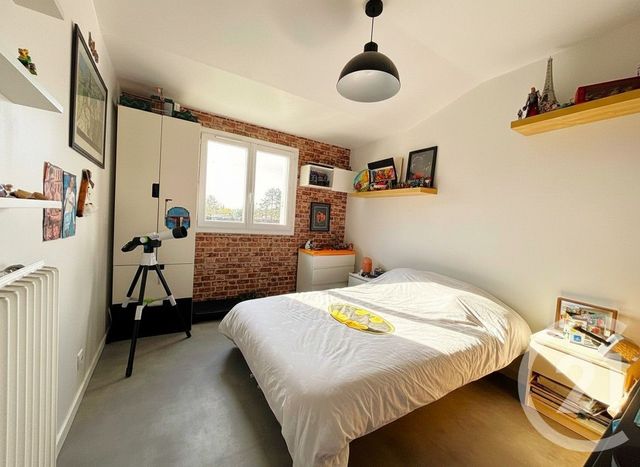 maison à vendre - 7 pièces - 122.13 m2 - L ISLE ADAM - 95 - ILE-DE-FRANCE - Century 21 Osmose