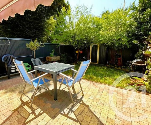 maison à vendre - 7 pièces - 122.13 m2 - L ISLE ADAM - 95 - ILE-DE-FRANCE - Century 21 Osmose