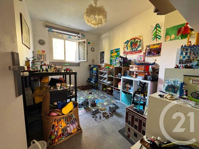 maison à vendre - 7 pièces - 122.13 m2 - L ISLE ADAM - 95 - ILE-DE-FRANCE - Century 21 Osmose