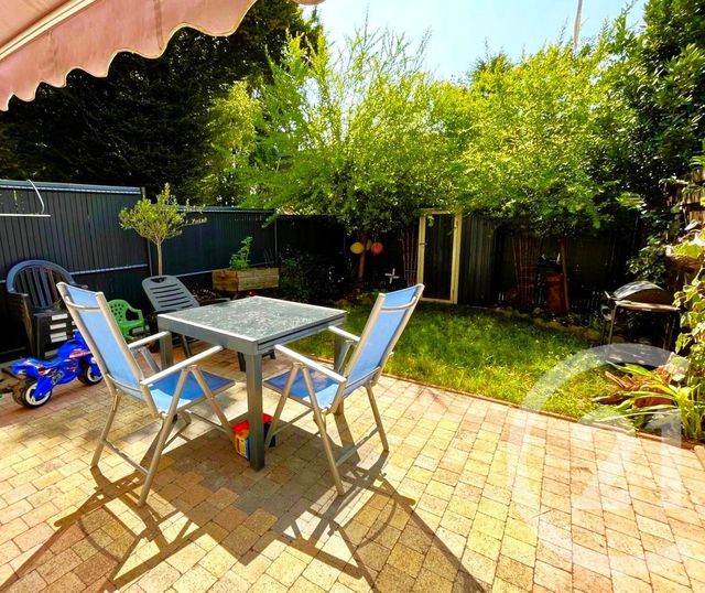 maison à vendre - 7 pièces - 122.13 m2 - L ISLE ADAM - 95 - ILE-DE-FRANCE - Century 21 Osmose