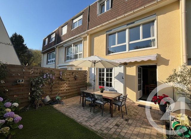 maison - L ISLE ADAM - 95