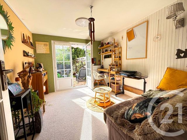 maison à vendre - 7 pièces - 122.13 m2 - L ISLE ADAM - 95 - ILE-DE-FRANCE - Century 21 Osmose