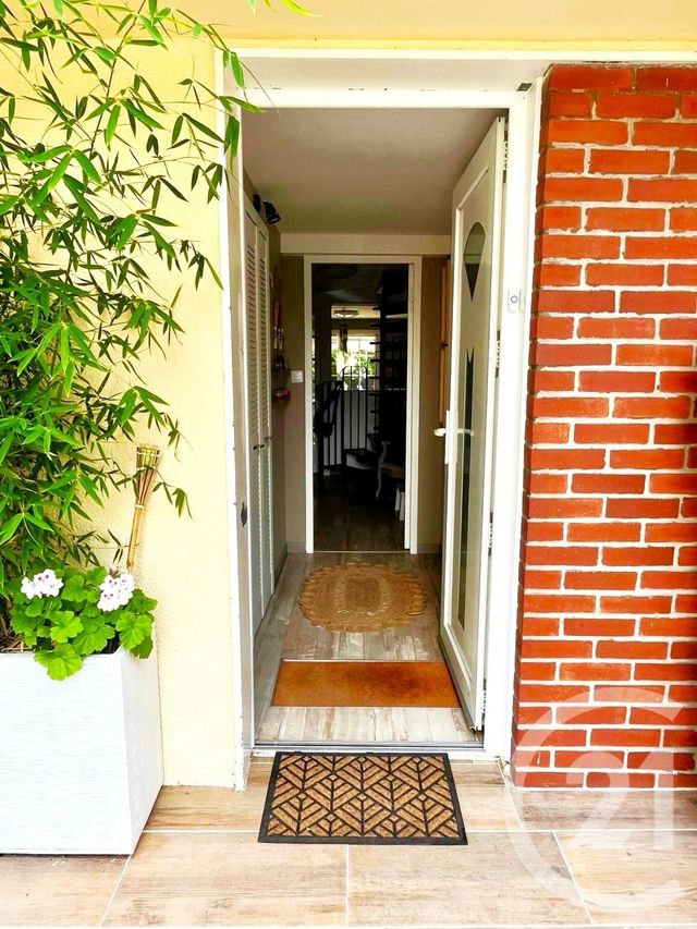 Maison à vendre L ISLE ADAM