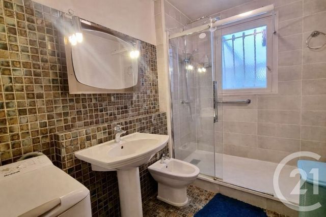 maison à vendre - 9 pièces - 190.0 m2 - L ISLE ADAM - 95 - ILE-DE-FRANCE - Century 21 Osmose