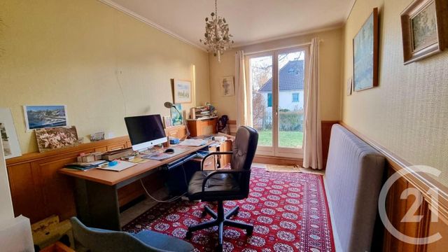 maison à vendre - 9 pièces - 190.0 m2 - L ISLE ADAM - 95 - ILE-DE-FRANCE - Century 21 Osmose