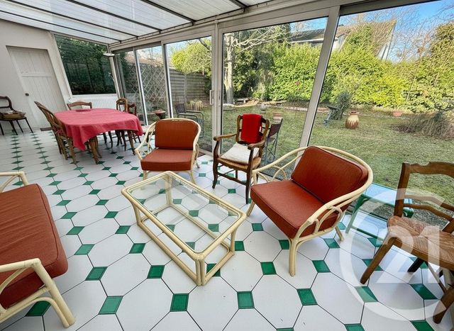 maison à vendre - 9 pièces - 190.0 m2 - L ISLE ADAM - 95 - ILE-DE-FRANCE - Century 21 Osmose