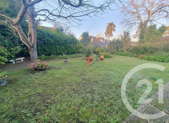 maison à vendre - 9 pièces - 190.0 m2 - L ISLE ADAM - 95 - ILE-DE-FRANCE - Century 21 Osmose