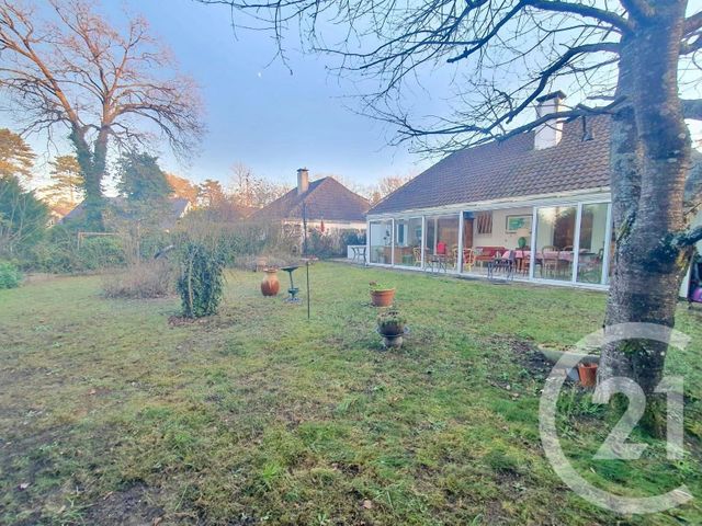 Maison à vendre L ISLE ADAM