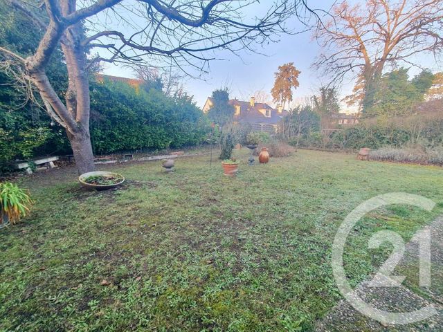 maison à vendre - 9 pièces - 190.0 m2 - L ISLE ADAM - 95 - ILE-DE-FRANCE - Century 21 Osmose