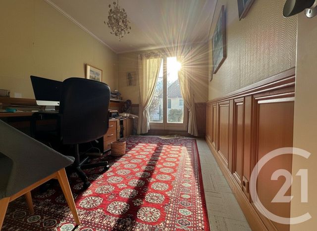 maison à vendre - 9 pièces - 190.0 m2 - L ISLE ADAM - 95 - ILE-DE-FRANCE - Century 21 Osmose