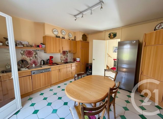 maison à vendre - 9 pièces - 190.0 m2 - L ISLE ADAM - 95 - ILE-DE-FRANCE - Century 21 Osmose