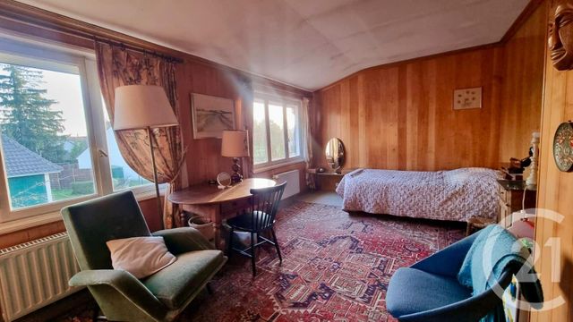 maison à vendre - 9 pièces - 190.0 m2 - L ISLE ADAM - 95 - ILE-DE-FRANCE - Century 21 Osmose