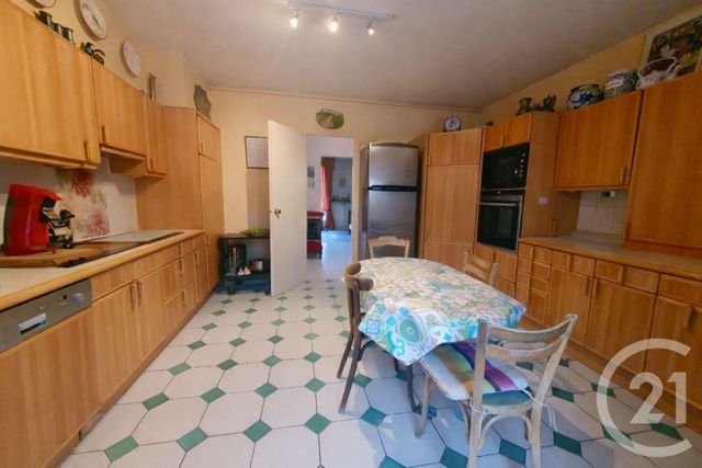 maison à vendre - 9 pièces - 190.0 m2 - L ISLE ADAM - 95 - ILE-DE-FRANCE - Century 21 Osmose