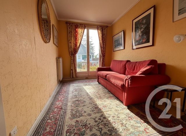 maison à vendre - 9 pièces - 190.0 m2 - L ISLE ADAM - 95 - ILE-DE-FRANCE - Century 21 Osmose