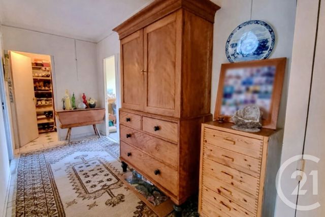 maison à vendre - 9 pièces - 190.0 m2 - L ISLE ADAM - 95 - ILE-DE-FRANCE - Century 21 Osmose