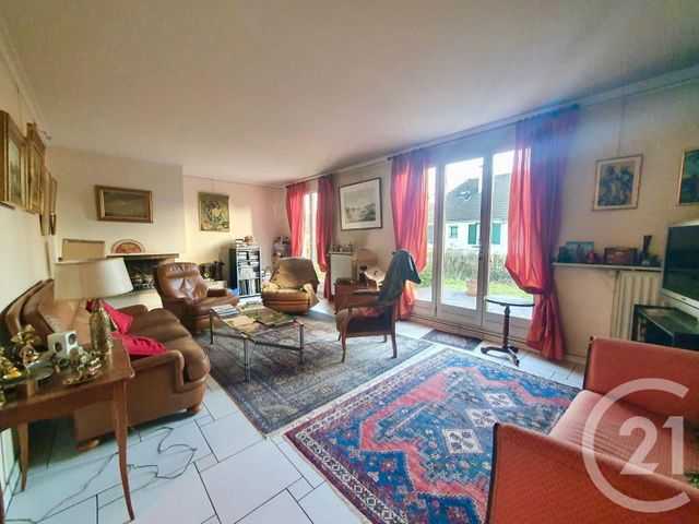 maison à vendre - 9 pièces - 190.0 m2 - L ISLE ADAM - 95 - ILE-DE-FRANCE - Century 21 Osmose