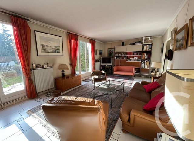 maison à vendre - 9 pièces - 190.0 m2 - L ISLE ADAM - 95 - ILE-DE-FRANCE - Century 21 Osmose