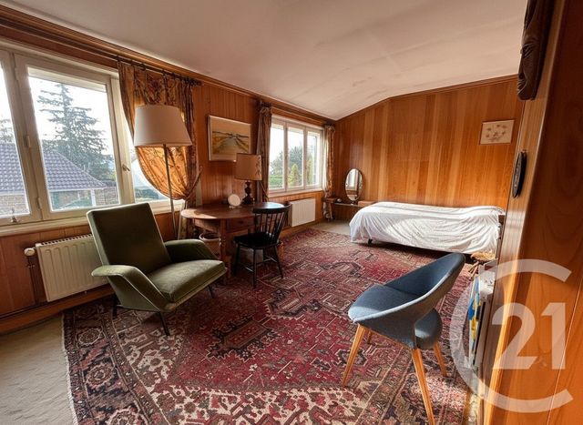 maison à vendre - 9 pièces - 190.0 m2 - L ISLE ADAM - 95 - ILE-DE-FRANCE - Century 21 Osmose