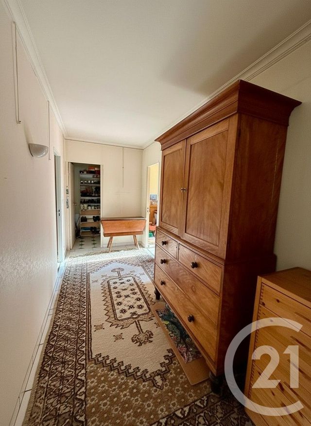 maison à vendre - 9 pièces - 190.0 m2 - L ISLE ADAM - 95 - ILE-DE-FRANCE - Century 21 Osmose