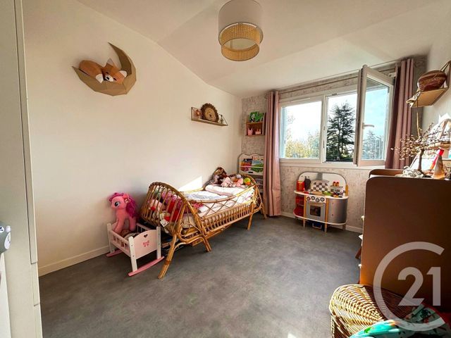 maison à vendre - 7 pièces - 122.13 m2 - PARMAIN - 95 - ILE-DE-FRANCE - Century 21 Osmose