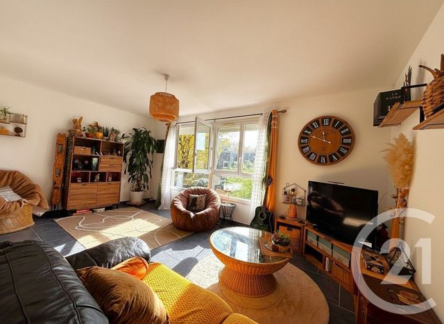 maison à vendre - 7 pièces - 122.13 m2 - PARMAIN - 95 - ILE-DE-FRANCE - Century 21 Osmose