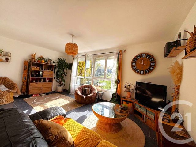 maison à vendre - 7 pièces - 122.13 m2 - PARMAIN - 95 - ILE-DE-FRANCE - Century 21 Osmose